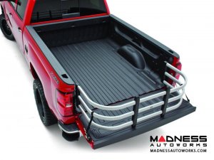 Nissan Frontier BedXTender HD MAX Bed Extenders by AMP Research